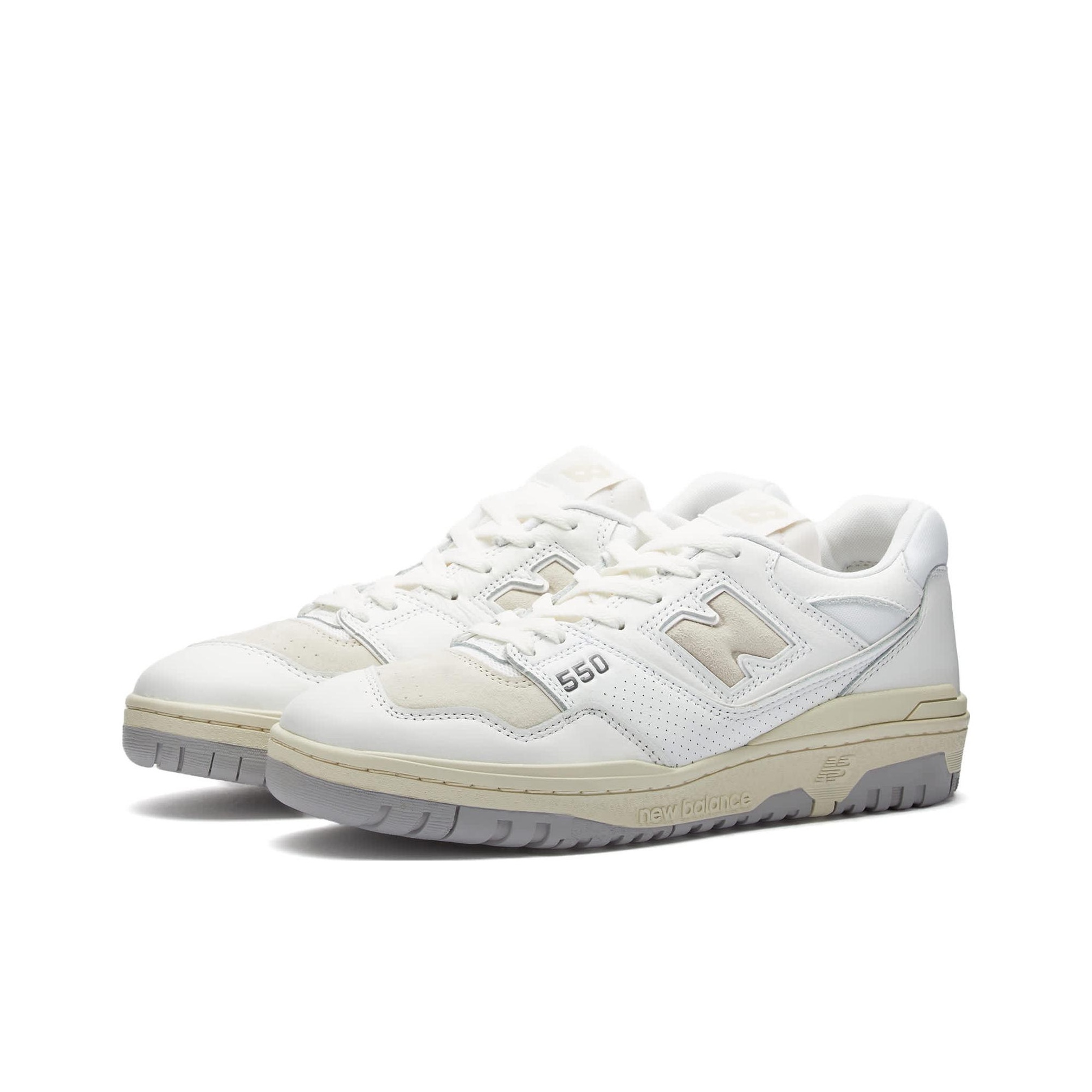 New Balance NB 550 Vintage Bas - New Balance Shoes 550 review and price