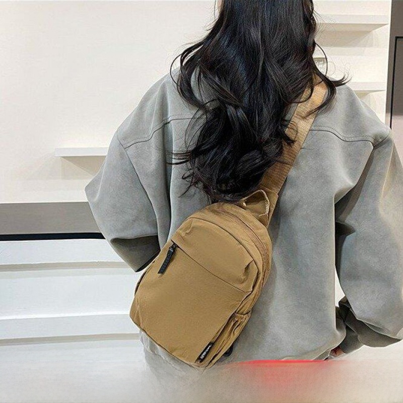 2026 New Oxford Cloth Crossbod - Canvas Backpack Casual review and price