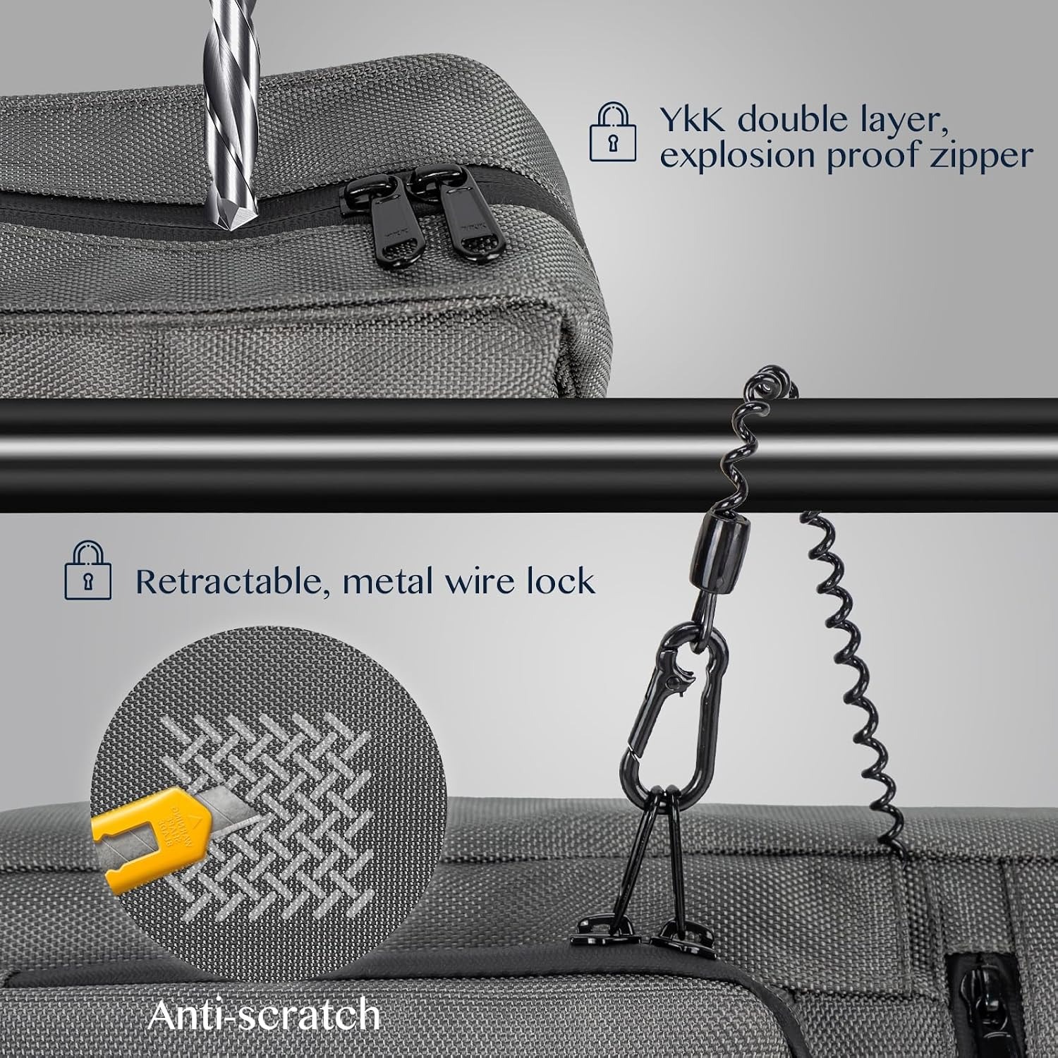 Sling Backpack Anti theft Cros - Sling Backpack Shoulder review and price