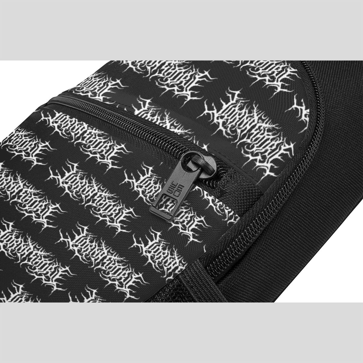 Lorna Shore Merch Lorna Shore  - Sling Backpack Shoulder review and price